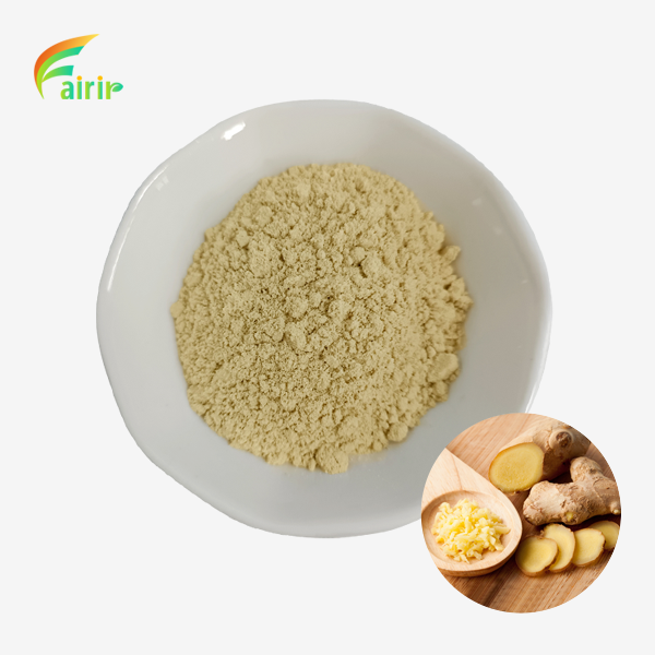 Gingerol Powder